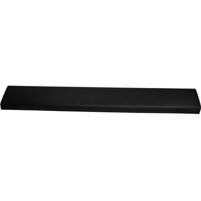 Sierlijst/beschermstrip, bumper BLIC 5508-00-2092971P links