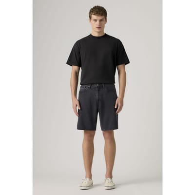 Levi's 468™ Loose Shorts Taglia: W32 | Shorts di jeans Outlet | Uomo
