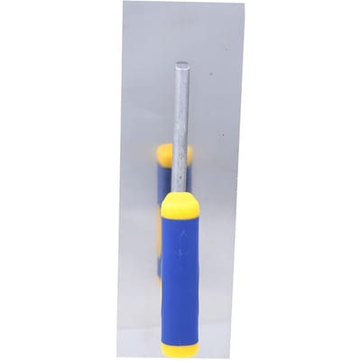 Professionele Pleisterspaan Afwerkspaan Tegelvloer Voegbord Tegelgereedschap (300 mm)