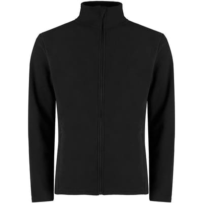 Microvezel fleece Kustom Kit