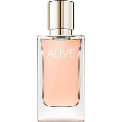 Hugo Boss Hugo Boss Alive Eau De Parfum Hugo Boss - Alive Hugo Boss Alive Eau De Parfum  - 80 ML