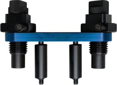 BGS Benzine-injectorgereedschap voor BMW - 62671