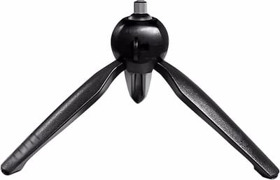 Projector Statief - Projector Mount - Home Cinema - 360 Graden Rotatie - 20 cm Hoogte - Zwart
