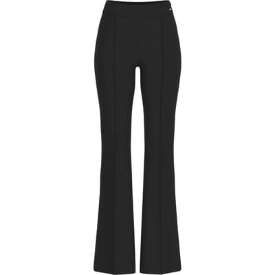 Guess Broek Nieuwe Flared Evelina Broek - Fashion Wear - Vrouwen