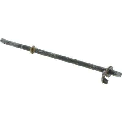 Flexible shaft