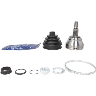 Homokineet reparatie set, aandrijfas MEYLE KIT 100 498 0121
