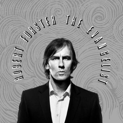 The Evangelist - Robert Forster