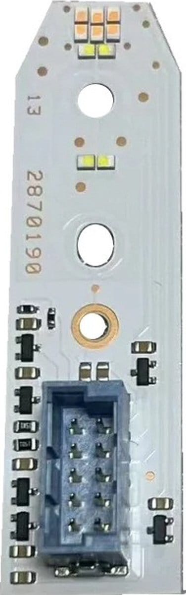 XEODLED DRL Module Rechts / Links 8U0941475E geschikt voor Audi Q3 - Matrix - Koplampen - Dagrijlicht - 1 Stuks