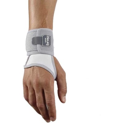 Push Care Polsbrace Rechts 15-17Cm T2 1 Verband(en)