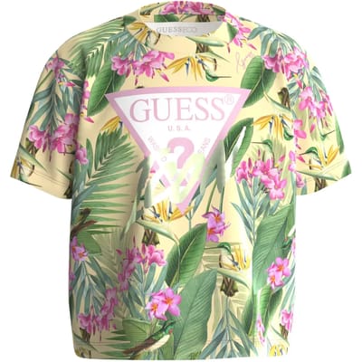 Meisjes-T-shirt Guess