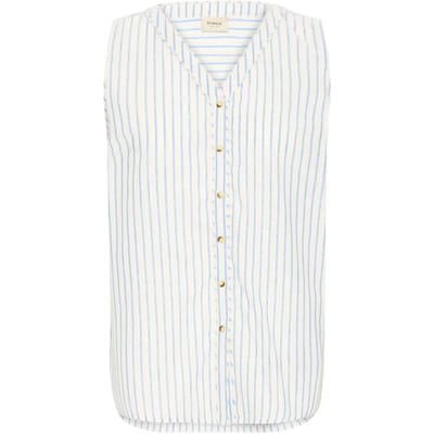 fransa - FRBONNIE SH 2 - Dames - Tank tops