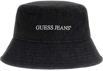 Guess Jeans M6rz06wf8v1 Emmerhoed Bruin