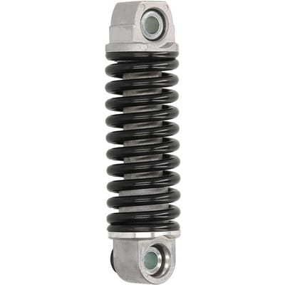 Trillingsdemper, V-ribben riem GATES T39151