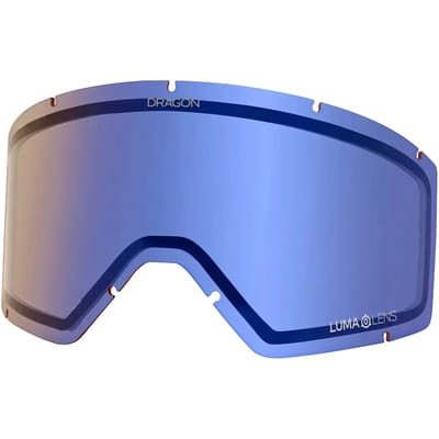 Skibril lens Dragon Dx3 Plus Otg Ion