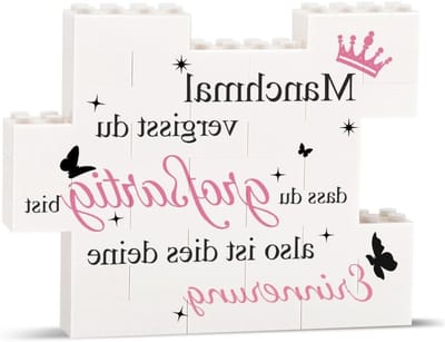 Cadeaus Voor Vrouwen: Puzzeldecoraties, Adventskalendervulling en Inspirerende Verjaardagscadeaus voor Moeders en Vriendinnen