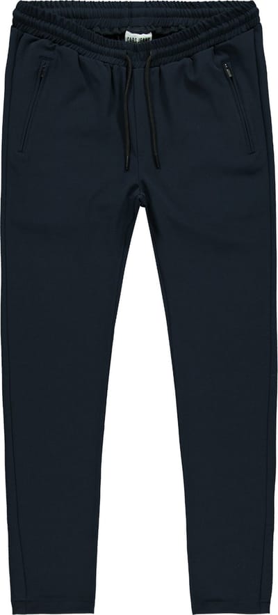 Cars jeans broek jongens - donkerblauw - Scope - maat 152