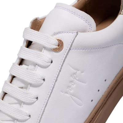 Joop - Damen Sneaker Leo Autografo Coralie