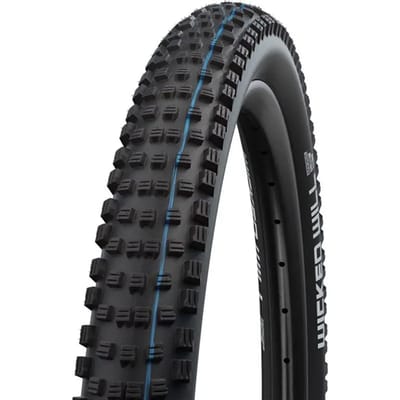 Wicked Will - TLE - ADDIX SpeedGrip - Super Ground - 29x2.60 - Black