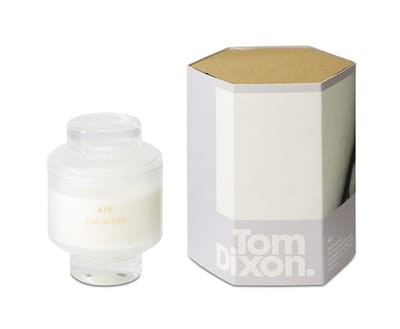 Tom Dixon Elementen geurkaars - Air - M