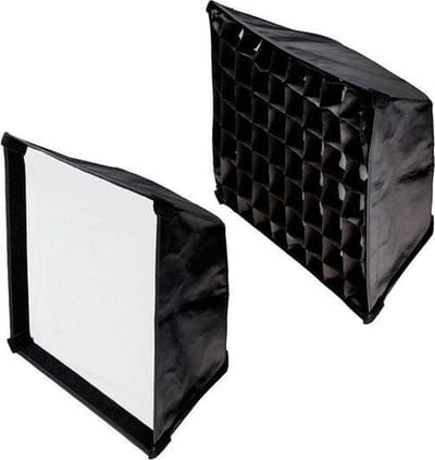 Bresser Softbox + Grid voor BR-S36B PRO
