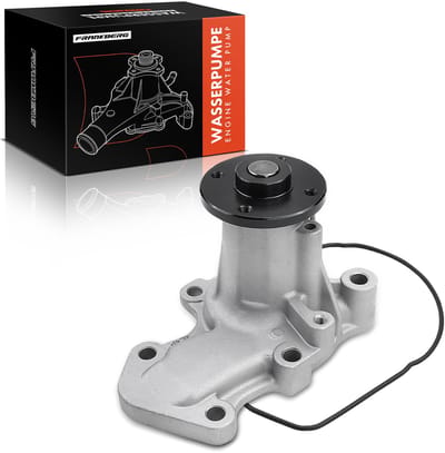 Frankberg 1x Waterpomp Koelwaterpomp voor Mitsubishi