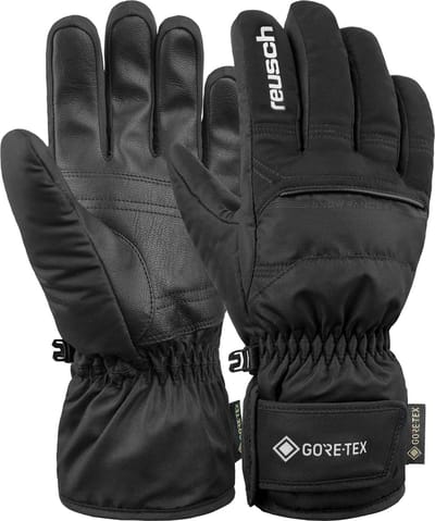 Reusch Fingerhandschuhe Snow Ranger GORE-TEX