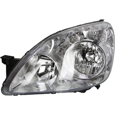 Koplampen TYC 20-11150-05-2, links
