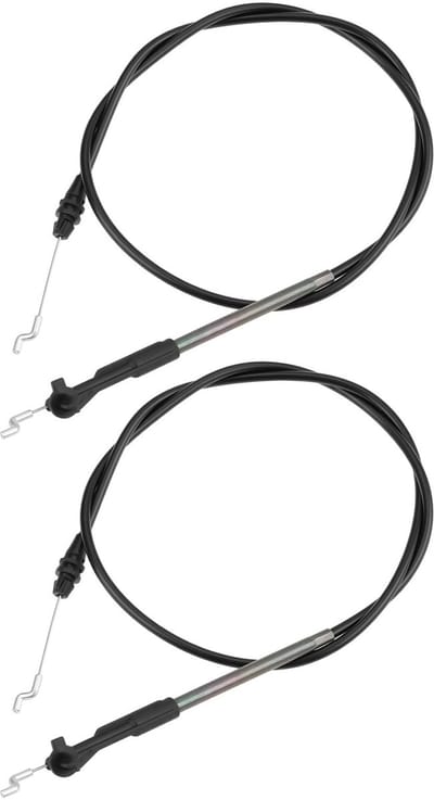 Dailygoods - Maaier Remkabel 115-8437 voor Toro Grasmaaiers