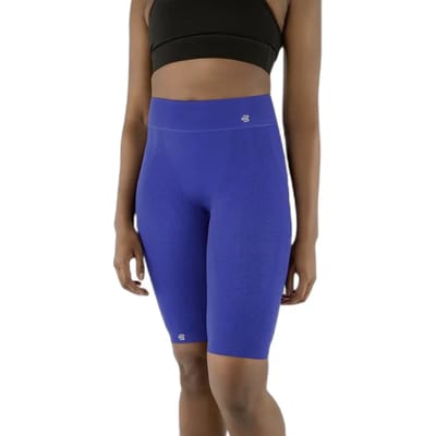Korte compressiekous voor vrouwen Bauerfeind Sports