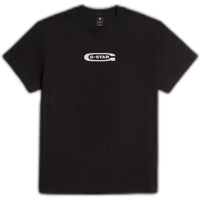T-shirt G-Star Old Skool