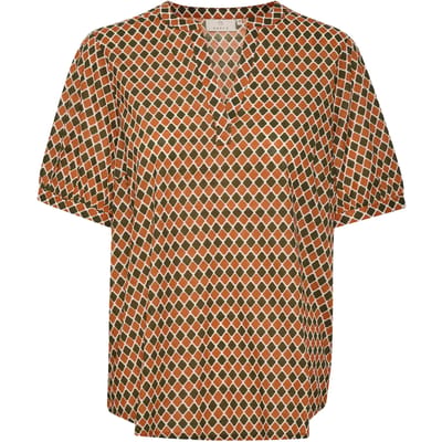 Vrouwenblouse KAFFE Sally Tilly