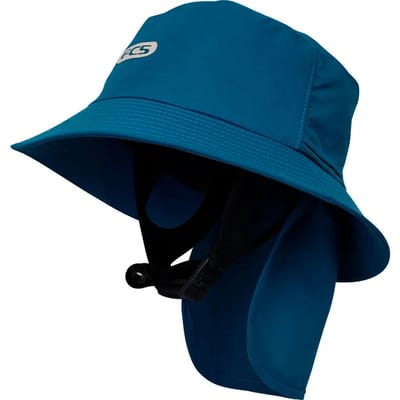 Fcs Essential Surf Emmerhoed Blauw SM