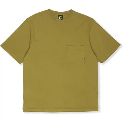 T-shirt Town & Country Surf Designs OG Mist
