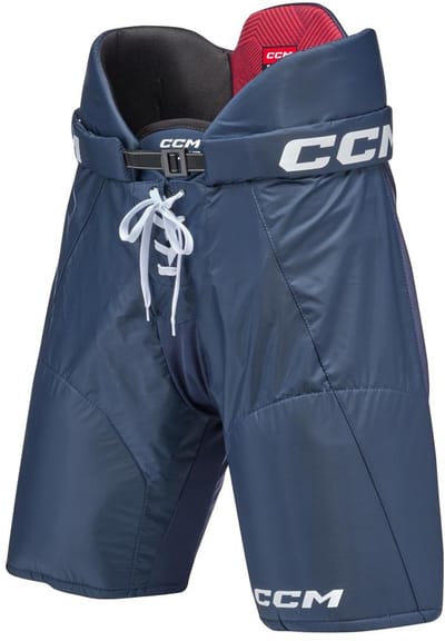 CCM - Next - IJshockeybroek - Volwassenen - Blauw - M