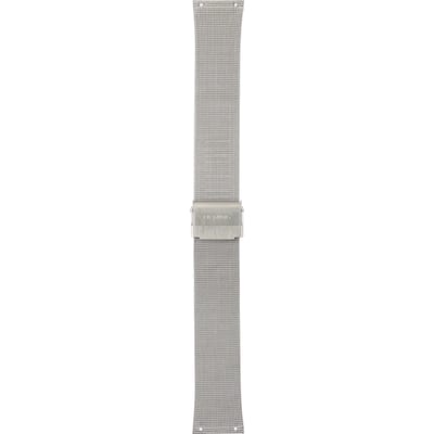 Bering Straps PT-A12939S-BMCX band