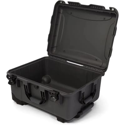 Nanuk 950 Case - Graphite