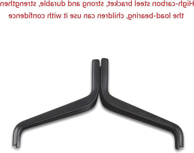 Zwenkwielen Zwenkwielen, vaste wielen, 12/14/16/18/20 inch fietstrainingswiel, fietstrainingswielstabilisator, kinderfietstrainingswiel, installatieset (kleur: roze, maat: 14 inch)