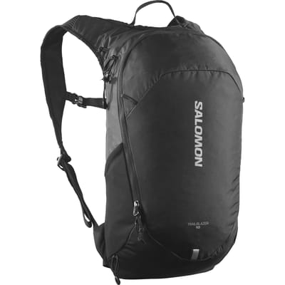 Salomon Trailblazer 10, rugzak, zwart