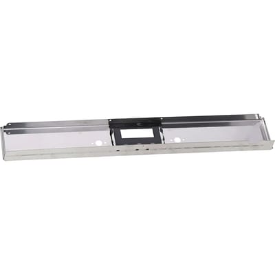 AEG controlepaneel, inox 140114306966
