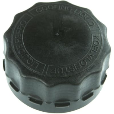 Dop, koelmiddelreservoir THERMOTEC DBDA001TC