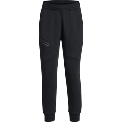 Under Armour dames joggingbroek Unstoppable Flc Jogger