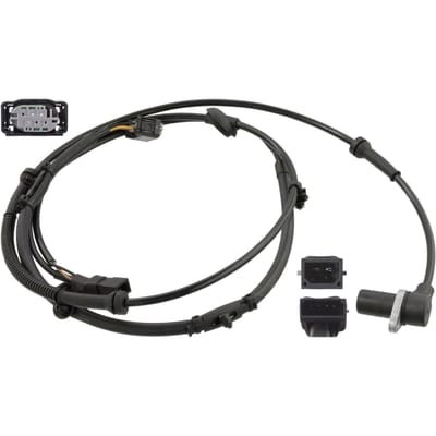 Sensor, wielsnelheid FEBI BILSTEIN 104173