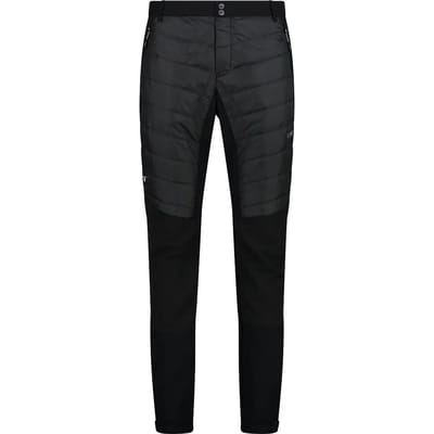 Cmp 39t0017 Broek Zwart S Man