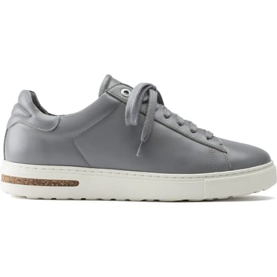 Sportschoenen van natuurlijk leer Birkenstock Bend Low