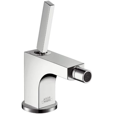 Axor Citterio - Eengreeps bidetkraan, chroom 39210000
