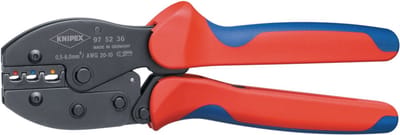 Knipex 975236SB Krimptang - 220mm