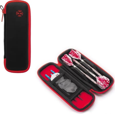 Blaze Wallet - Red