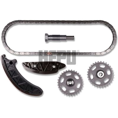 Distributiekettingset HEPU 21-0263