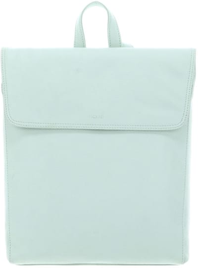 PICARD Leren Rugzak Luis Backpack Mentha Mintgroen
