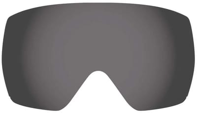 Anon M5s Preceive Gepolariseerde Lens Transparant Perceive Sunny Polarized Onyx/CAT3